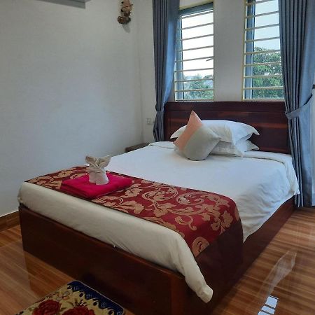 Realkhom Villa Siem Reap Buitenkant foto
