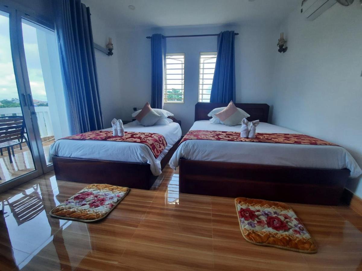 Realkhom Villa Siem Reap Buitenkant foto
