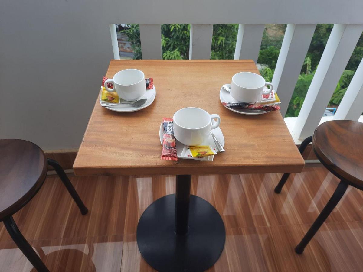 Realkhom Villa Siem Reap Buitenkant foto